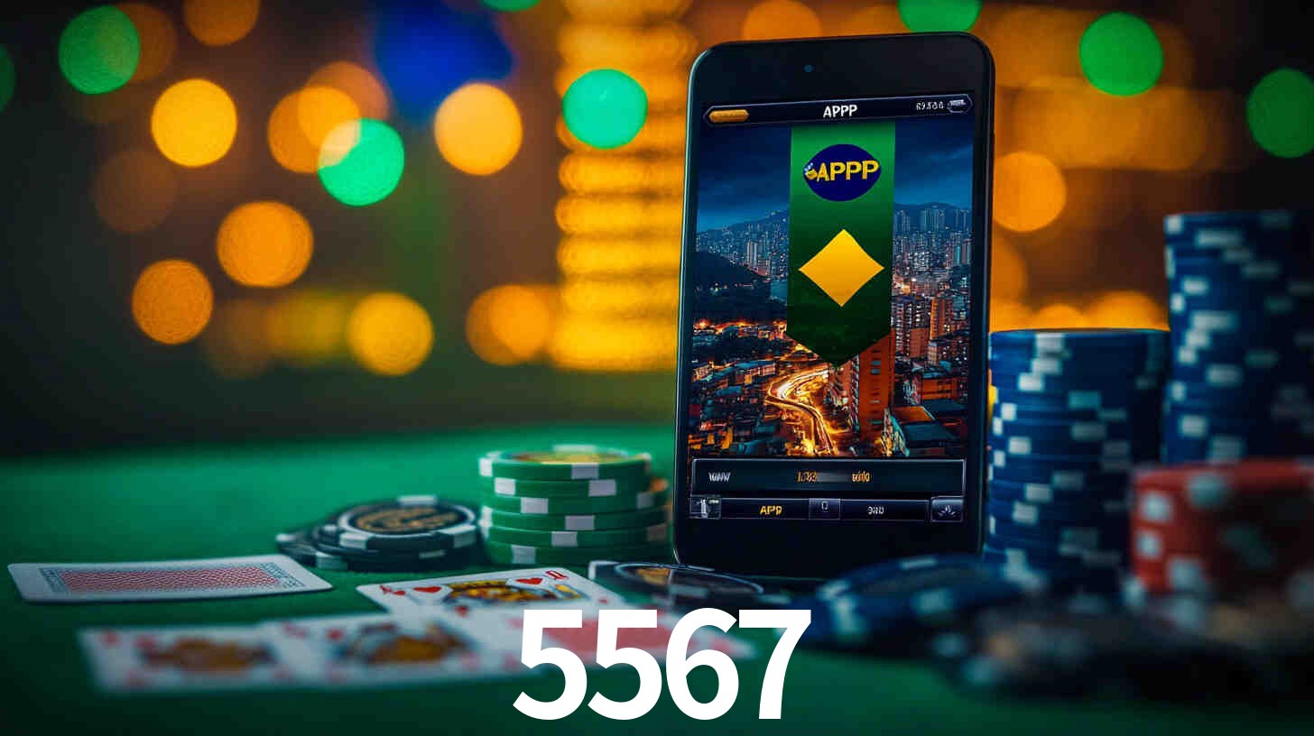 Estatísticas 5567