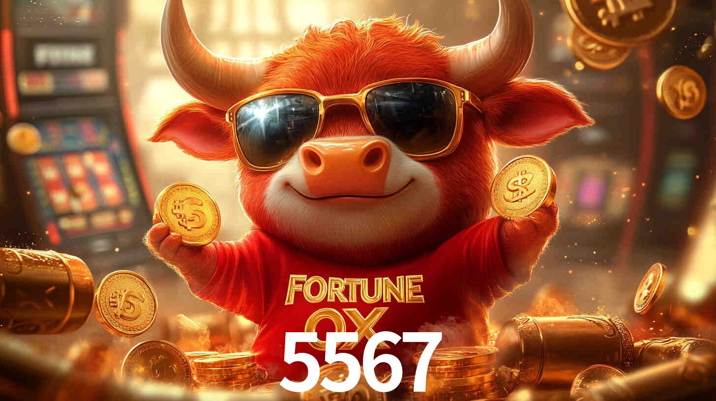 5567: A Experiência de Casino com Jogos de Mesa ao Vivo