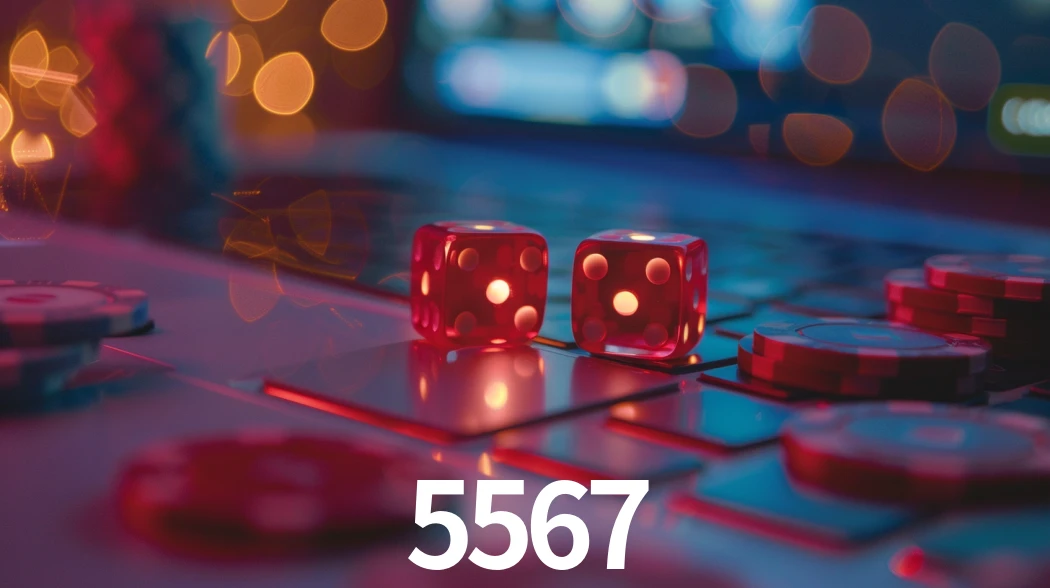 Exclusive Offers 5567