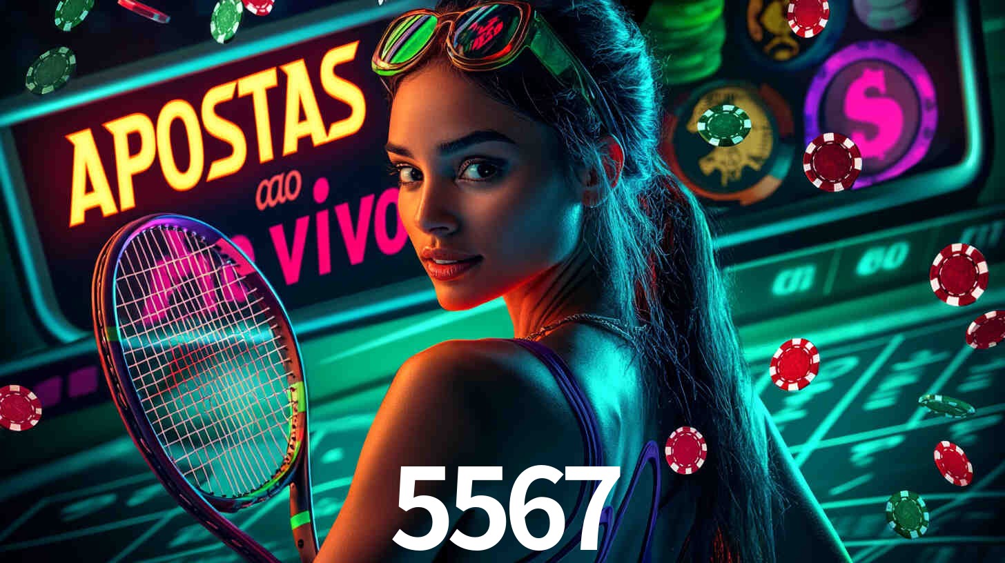 A Emoção da Loteria na 5567: Uma Chance de Mudança de Vida
