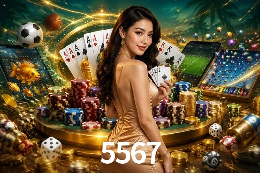 Live Casino 5567
