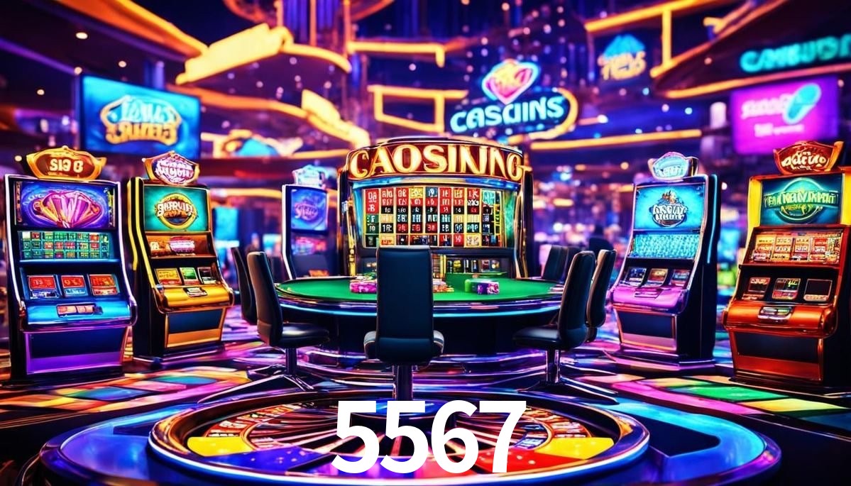 Promoção Relâmpago 5567