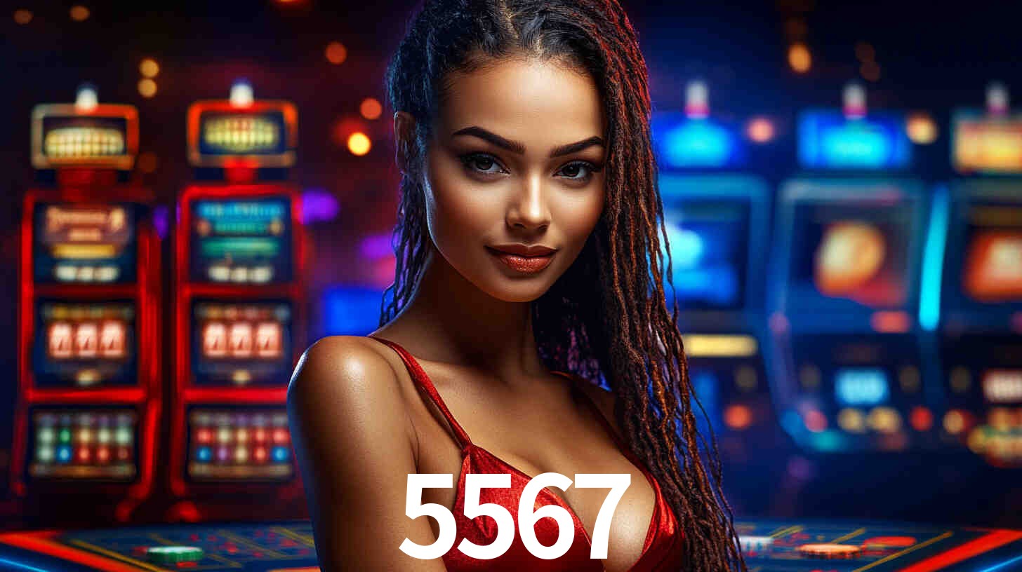 cassino 5567