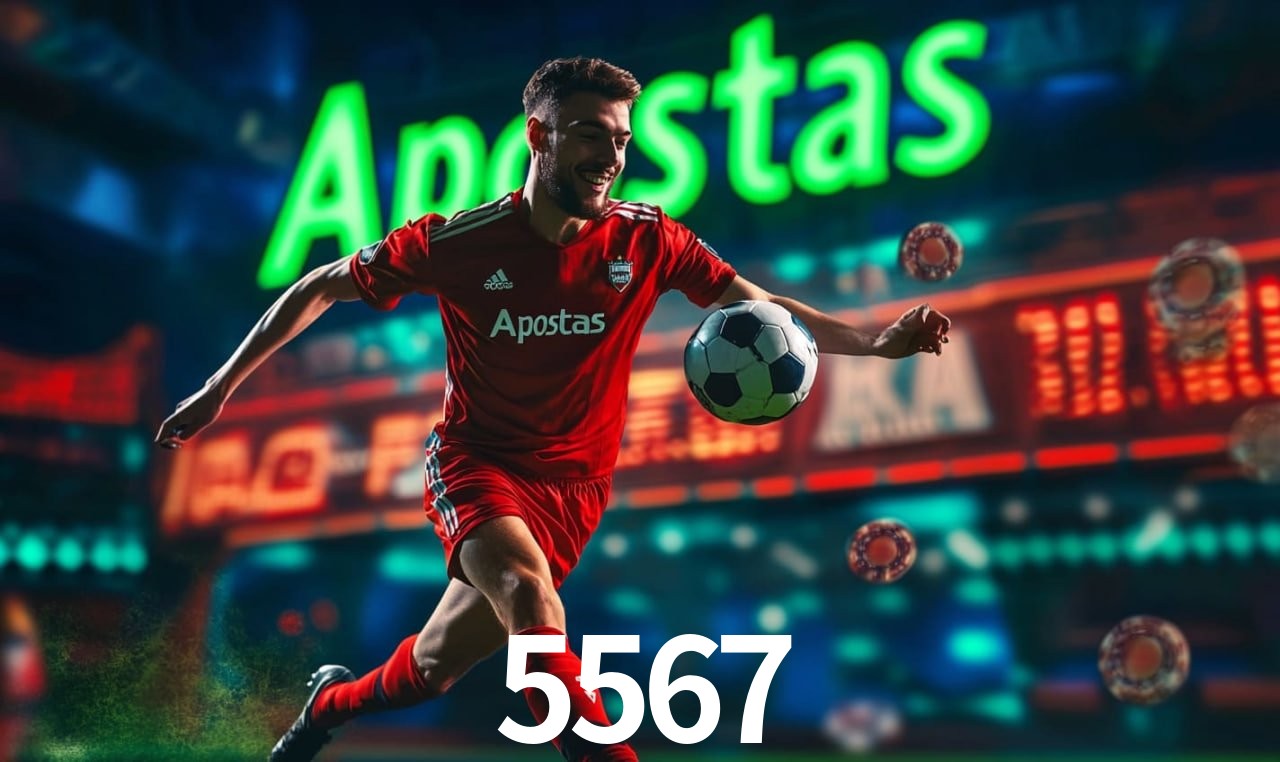 Apostas de Basquete 5567