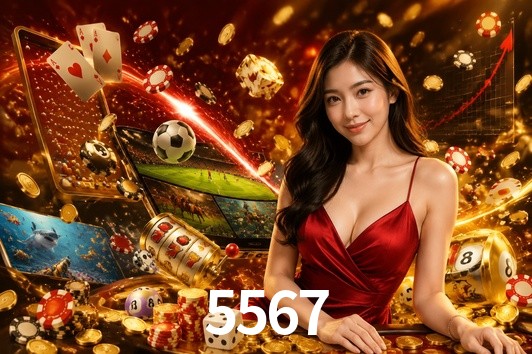 APP oficial da 5567 para mobile