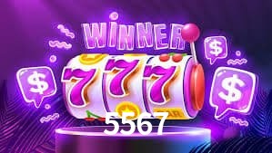 Welcome Bonus 5567