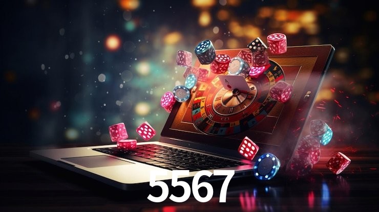 Casino Ao Vivo 5567