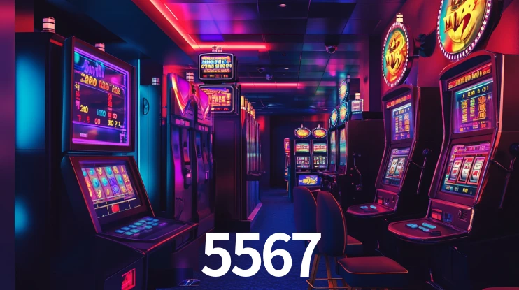5567