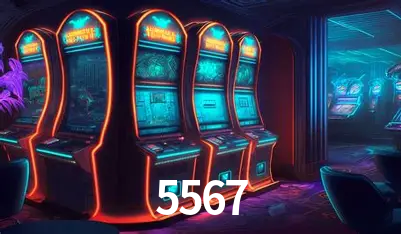 Descubra o Mundo do Cassino Online com 5567