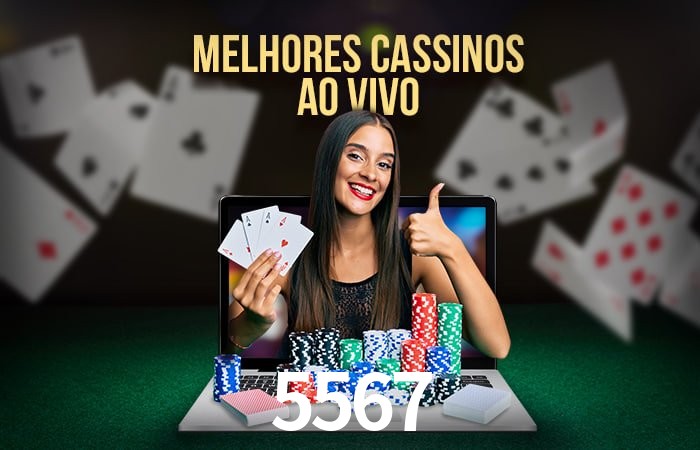 Blackjack ao vivo