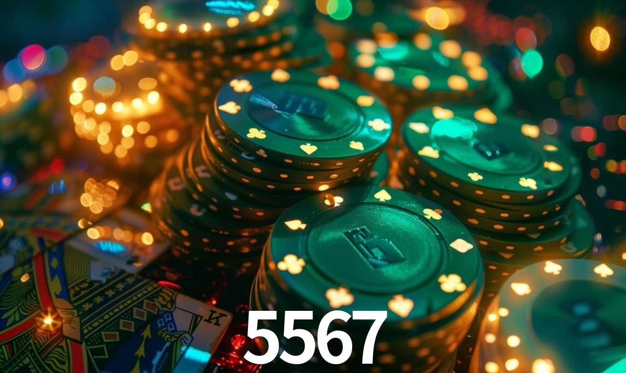 Benefícios da Conta 5567