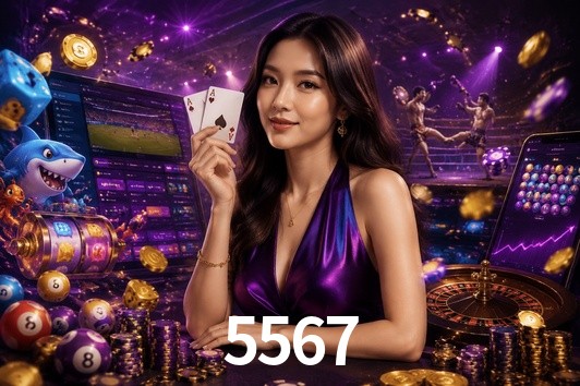 Roulette Table 5567