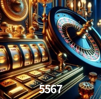 Provedores de Jogos 5567
