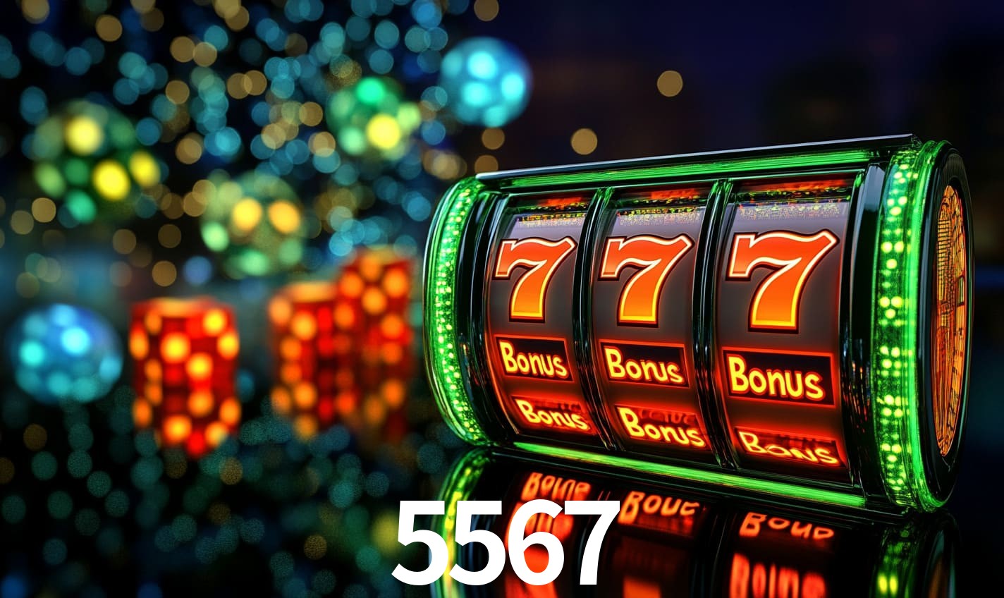 Estatísticas 5567