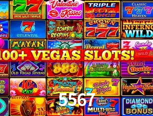 APP oficial da 5567 para mobile