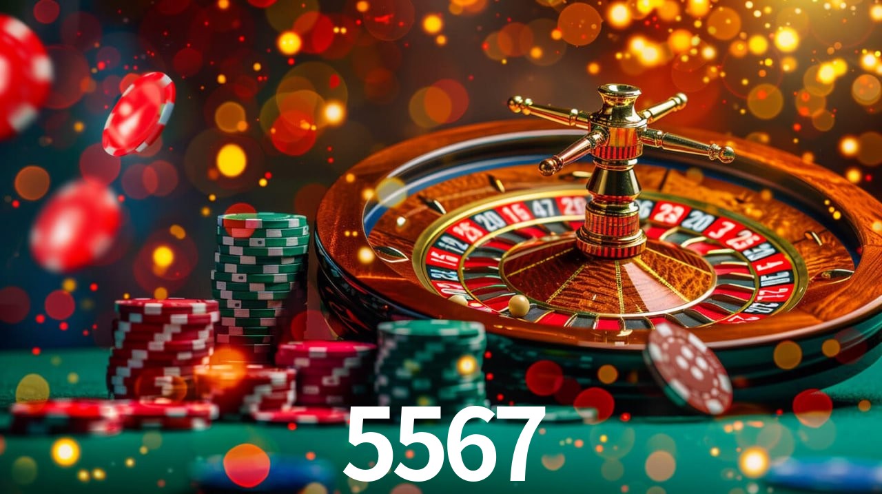 Casino Ao Vivo 5567