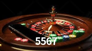 Live Casino 5567