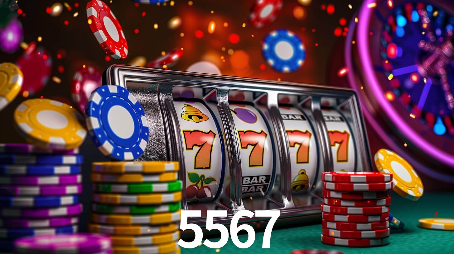 Desvendando o Mundo dos Jogos Virtuais na 5567