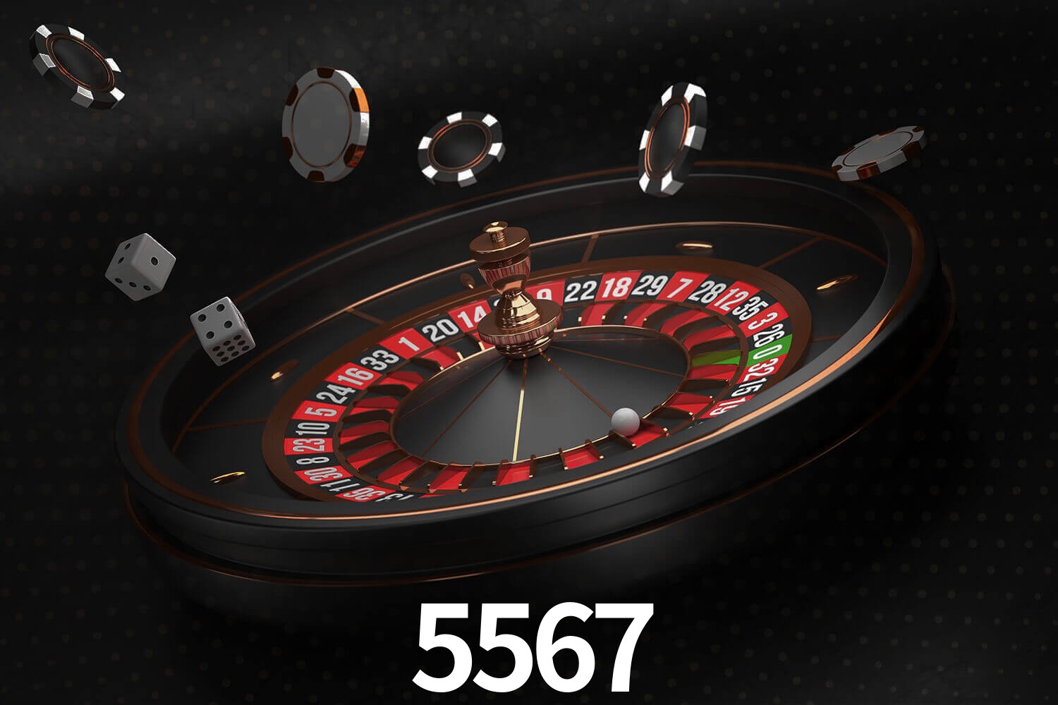 5567: A Experiência de Casino com Jogos de Mesa ao Vivo